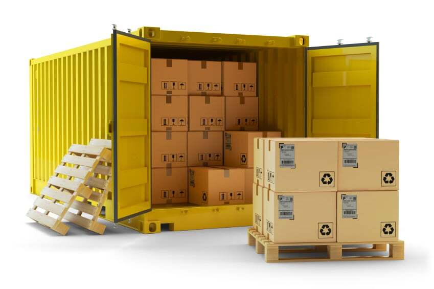 LTL Shipping Services