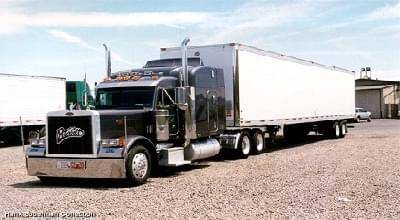Maine Flatbed  trucking