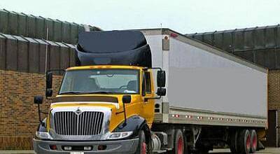 Michigan Freight Trucks