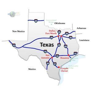 Texas Trucking Companies
