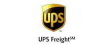 UPS Freight Rates
