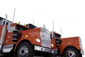 Air Ride Trucks Suspension
