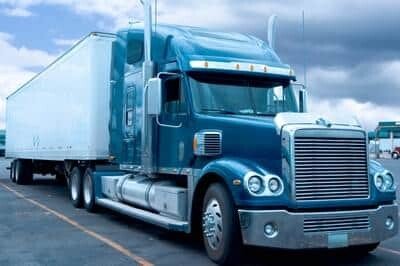 Alabama Freight Trucking Services