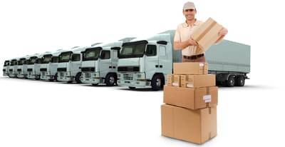Freight Logistics Company