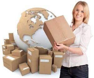 Freight Shipping Services Provided Worldwide