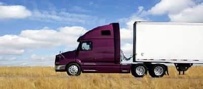 IA Trucking Company