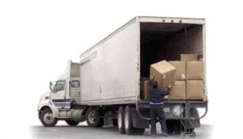 Freight Trucks IA