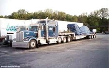 Trucking Companies in New Mexico
