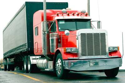 Freight Trucking Companies