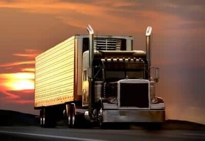Partial Trucking Rates
