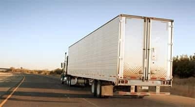 Utah freight trucking services