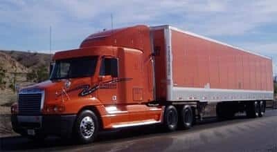 Utah Trucking Companies