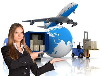 Freight Forwarding Solutions