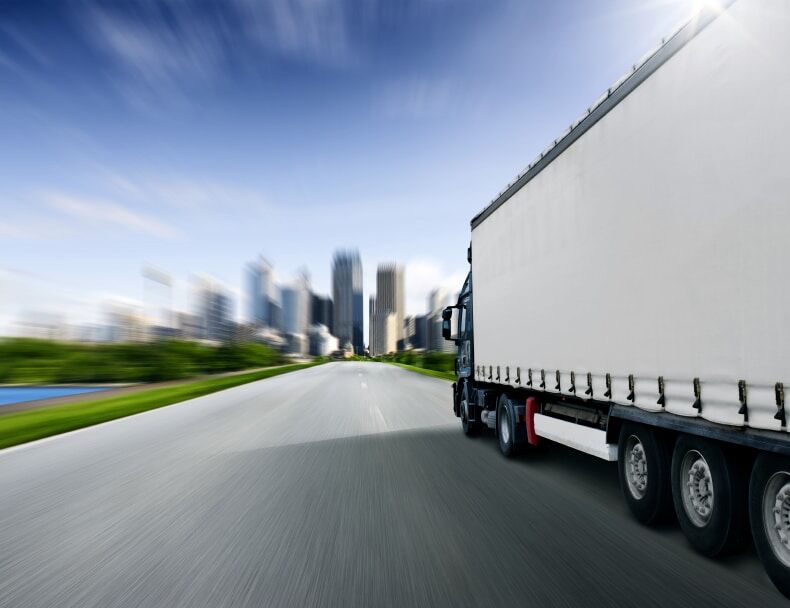 California Trucking Companies