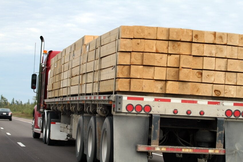 Flatbed Shipping Cost
