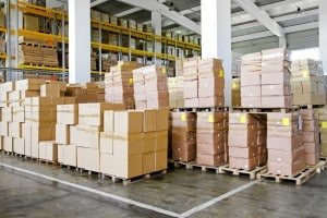 Pallet Freight Rates