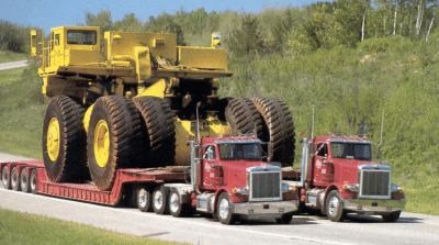 Atlanta Trucking Rates
