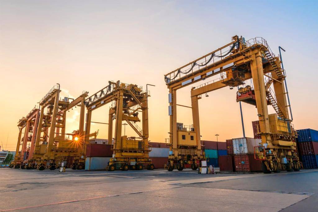 Freight Shipping Trucking FAQ categories