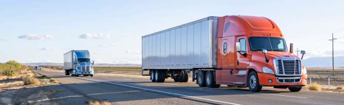 Trucking Freight Rates