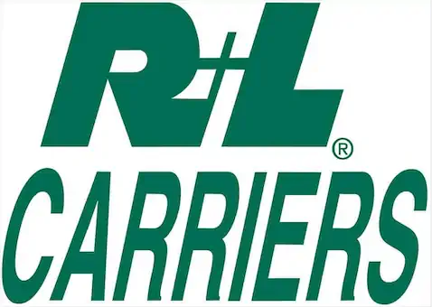 RL Carriers logo 1