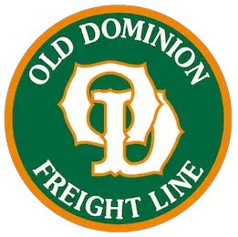 old dominion logo simple